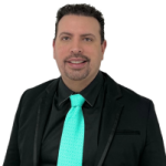 Luis Fernandez de Córdova Rio de la Loza
