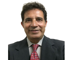 Dr. Paulo Loures