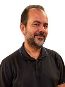 Mário Fernando Rodrigues Junior