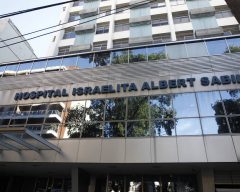 Hospital Israelita Albert Sabin