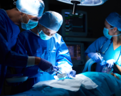 Cirurgia Geral – Prof Marcelo Cunha