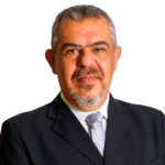 Carlos Alberto Araújo Chagas