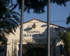 Hospital Municipal Rocha Faria