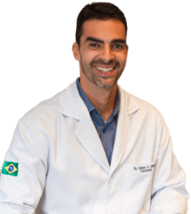 Renato Santos de Almeida