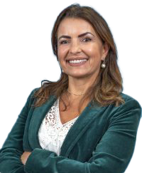 (Português do Brasil) Solange M. Junqueira Guertzenstein