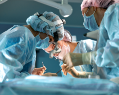 Cirurgia Endócrina e Metabólica