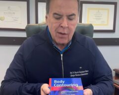 (Português do Brasil) Dr Ricardo Cavalcanti pública mais um livro de grande impacto mundial
