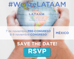 (Português do Brasil) LATAAM Save The Date 2da Edicion