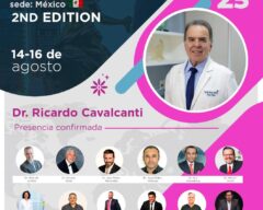 ICC participa do LATIN AMERICAN AESTHETIC MEETING