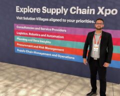 iCC participa do Gartner Supply Chain Symposium/Xpo™️ 2025 em Barcelona