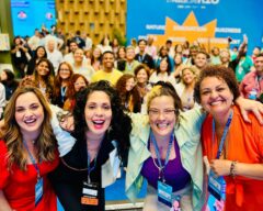 Encontro Global de Inovação Reúne Lideranças e Inspira Novas Conexões no Rio de Janeiro