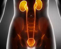 Uroginecologia e Cirurgia Vaginal