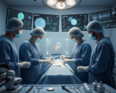 Cirurgia Oncológica Avançada – Prof Flávio Antônio de Sá