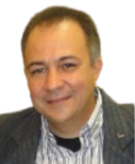 Márcio Alves Suzano