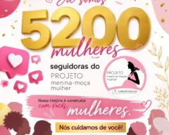 (Português do Brasil) SOMOS 5.200 PESSOAS NO INSTAGRAM DO PMMM