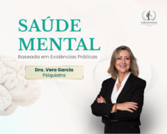 Saúde Mental Baseada em Evidências Práticas