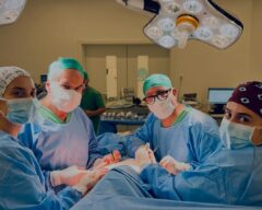 Cirurgia Estética Avançada