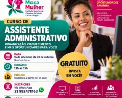Assistente Administrativo