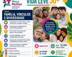 Porgrama Vida Leve 50+
