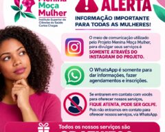 (Português do Brasil) ALERTA