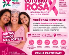 Outubro Rosa