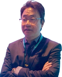 Chang Yung Chia