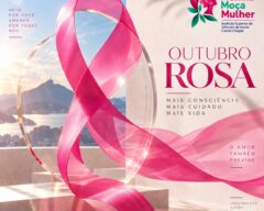 (Português do Brasil) Outubro Rosa