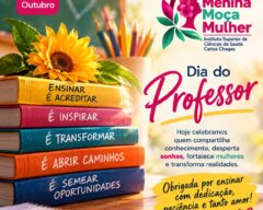 (Português do Brasil) Dia do professor