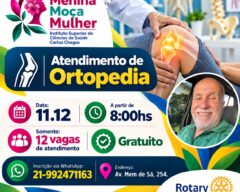 (Português do Brasil) Atendimento de Ortopedia