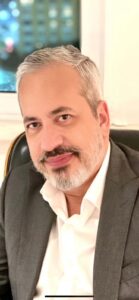 Mauricio Cunha Forneiro