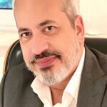 Mauricio Cunha Forneiro